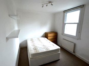 Fairhazel Gardens South Hampstead